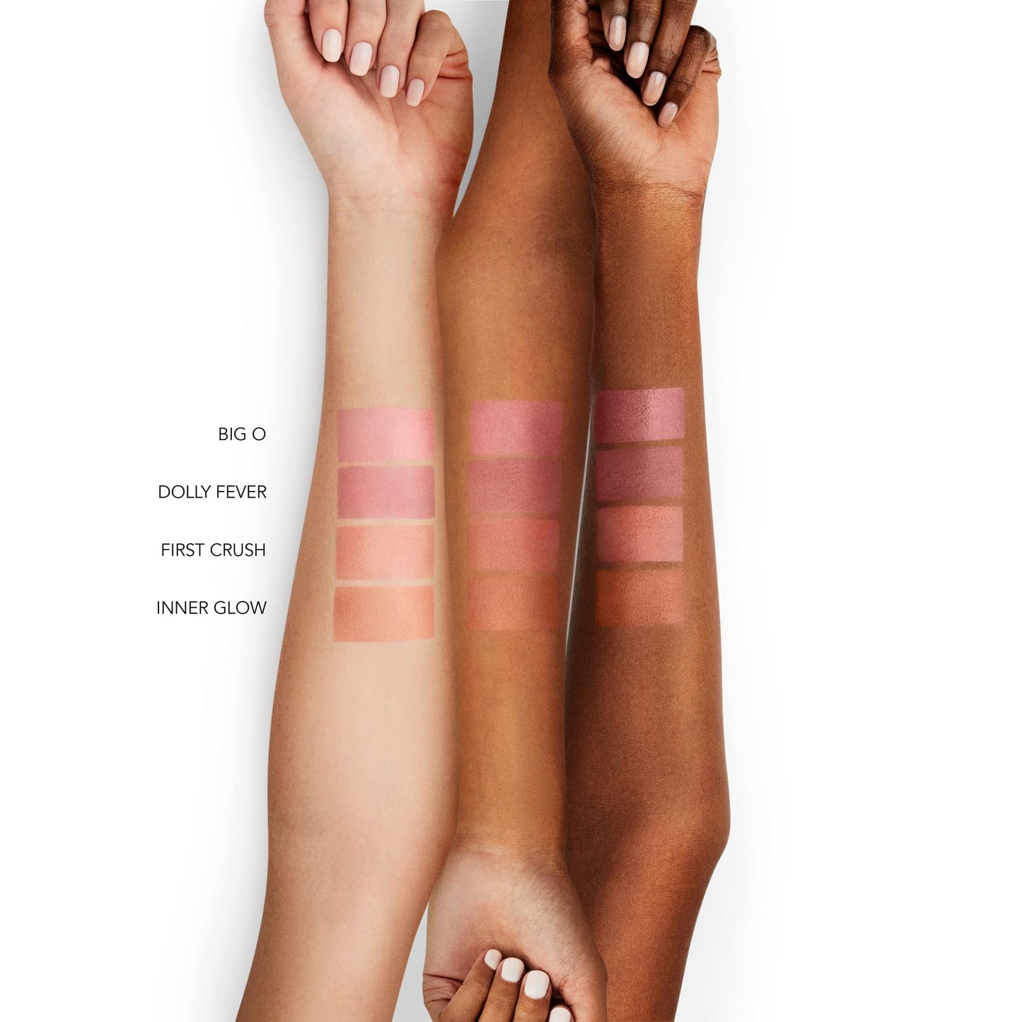 BUXOM Power-Full Plumping Lip Balm, Tinted Lip Balm Plumper, Enhancing Lip Moisturizer, Hydrating & Smoothing Peptide Lip Treatment, Cruelty-Free