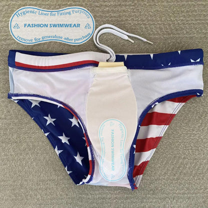 Adhesive Protective Hygiene Try On Stickers for Swimwear,Swimsuits and Lingerie 4x2 inch Panty Liner/Barrier(Pack-100)