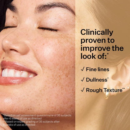 StriVectin Multi Action Super C Retinol Brightening & Correcting Serum