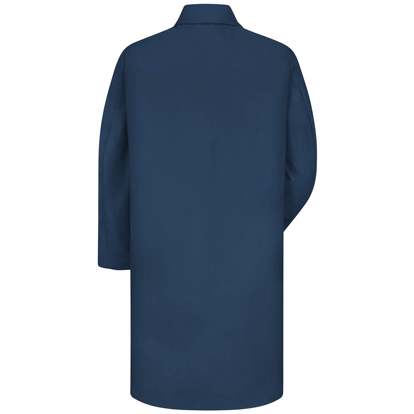 Red Kap Men's Exterior Pocket Original Lab Coat