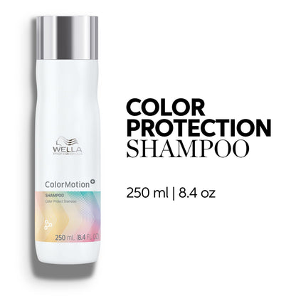 Wella Professionals ColorMotion+ Hair Color Protection Shampoo
