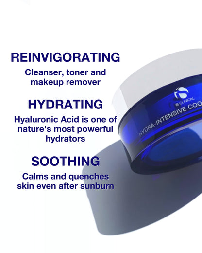 is Clinical Smooth & Soothe Clinical Facial; Exfoliating and Hydrating Skin Regimen; Collection Gift Set; Home Facial Full Kit
