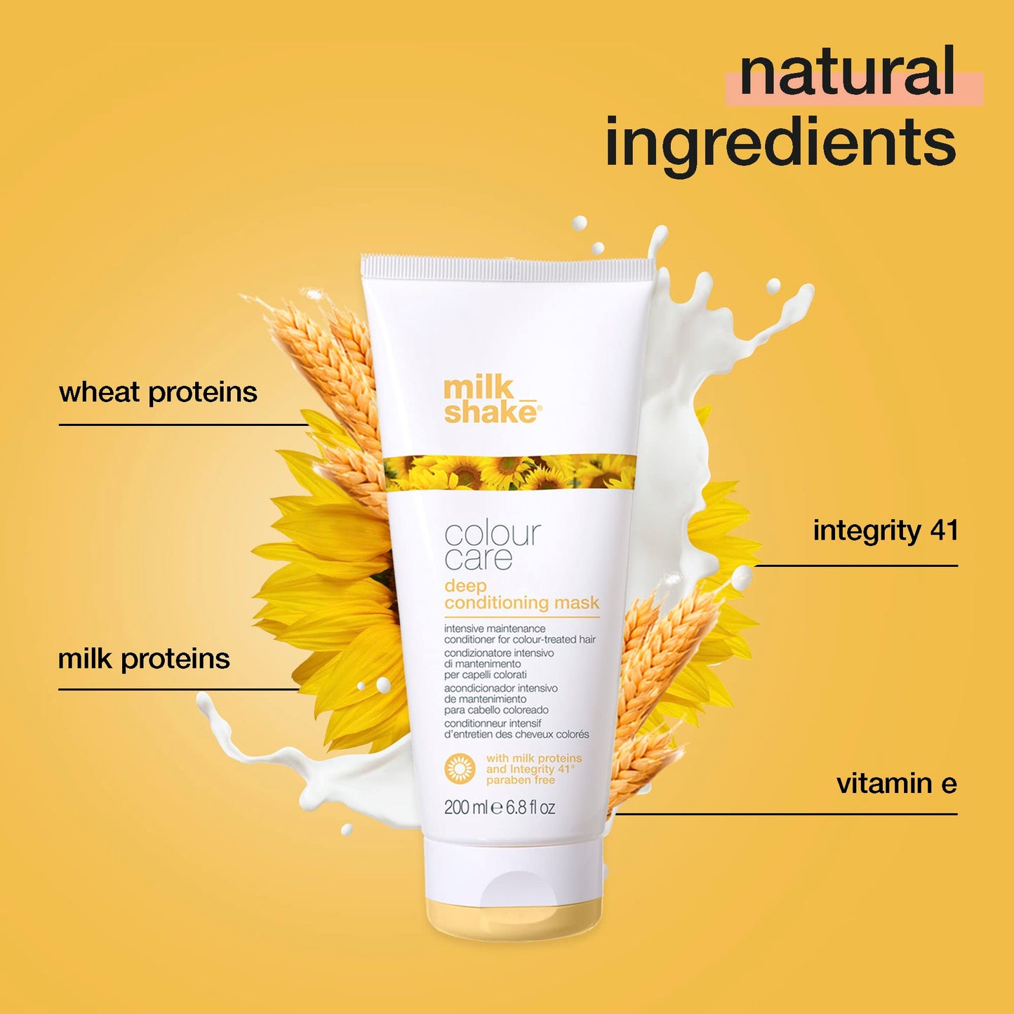 milk_shake Milk_shake Deep Color Balm Fl Oz