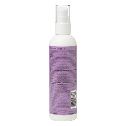 OUIDAD Coil Infusion Soft Stretch Curl Priming Milk - Primer & Leave-in Treatment - Moisturizes, Defines, and Strengthens - 8.5 oz