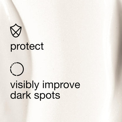 Clinique Even Better Brightening Daily Oil Free Moisturizer SPF 20 For Very Dry to Dry Combination Skin Types | Hydrating + Dark Spot Reducing, 1.7 Fl Oz