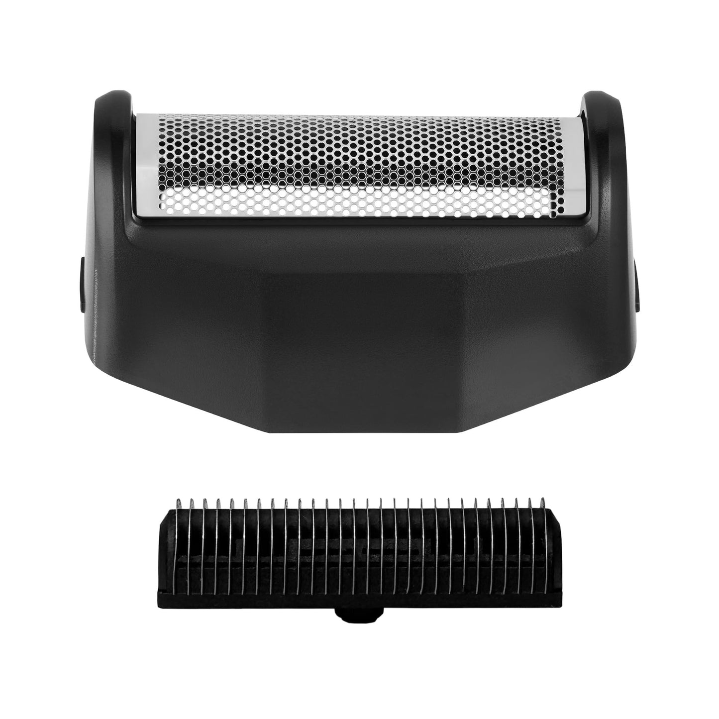 StyleCraft Ace Cordless Single Foil Shaver with Integrated Trimmer, USB-C Rechargeable Men's Foil Shaver with Powerful Rotary Motor