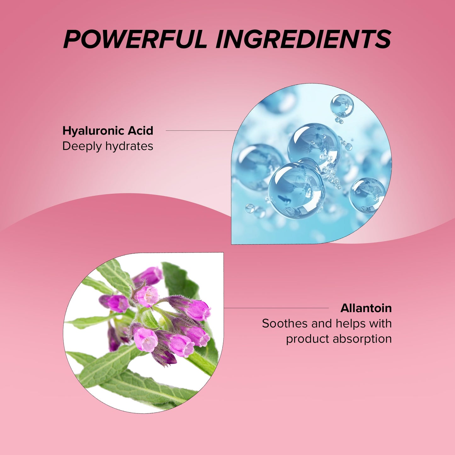 Skin Gym Microcurrent Conductive Gel for Face & Body, Hydrating Gel for Microcurrent Devices, Enhances Skin Comfort & Skincare Performance, 2.7 oz
