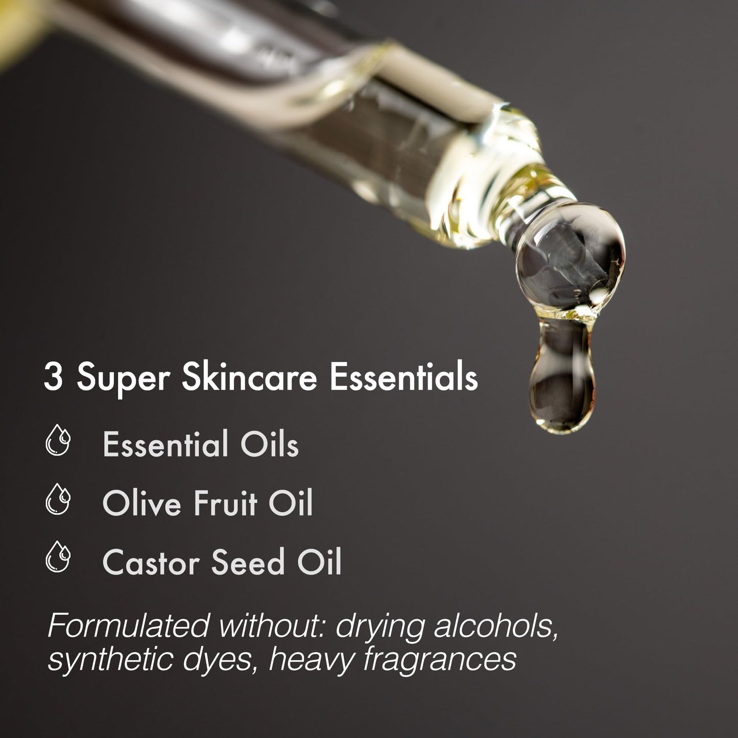 The Art of Shaving Pre Shave Beard Oil for Men