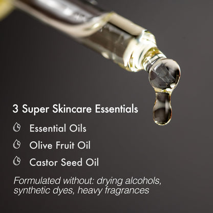 The Art of Shaving Pre Shave Beard Oil for Men