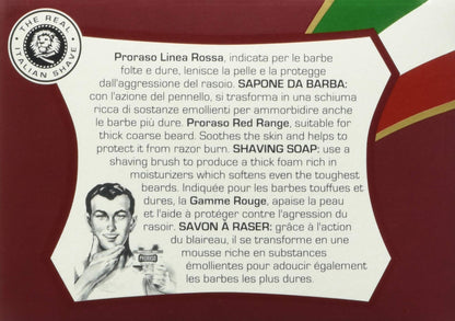 Proraso Shaving Soap