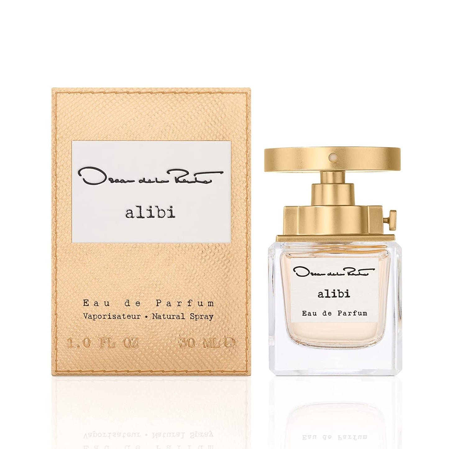 Oscar Renta Alibi EDP 3 4