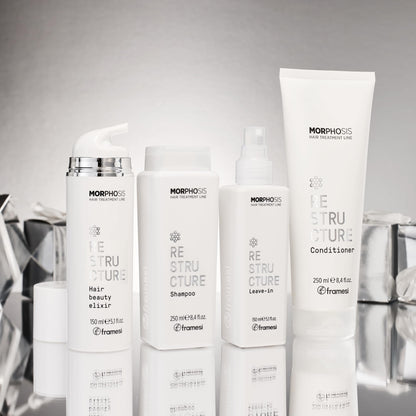 FRAMESI Morphosis Restructure Conditioner 8.4 fl oz