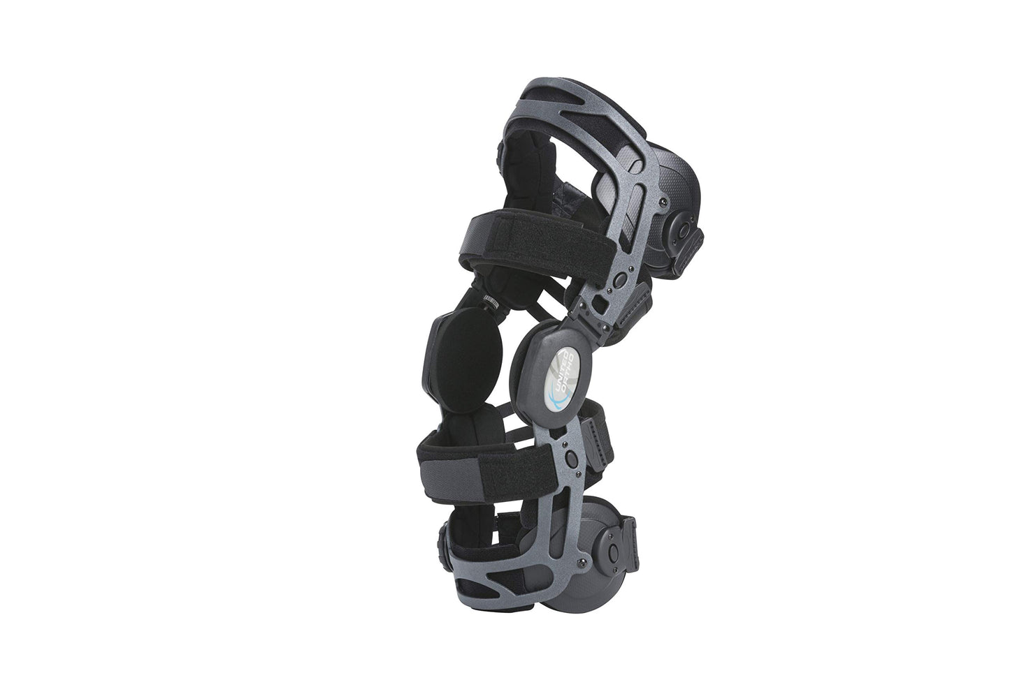 United Ortho 301262-05 Medial Osteoarthritis Knee Brace, Left Leg, Medium