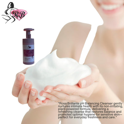 Natural Care for Feminine Confidence