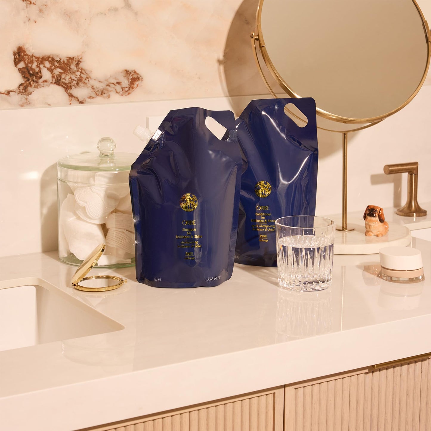 ORIBE Supershine Hydrating Conditioner
