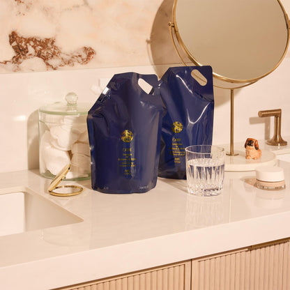 ORIBE Supershine Hydrating Conditioner