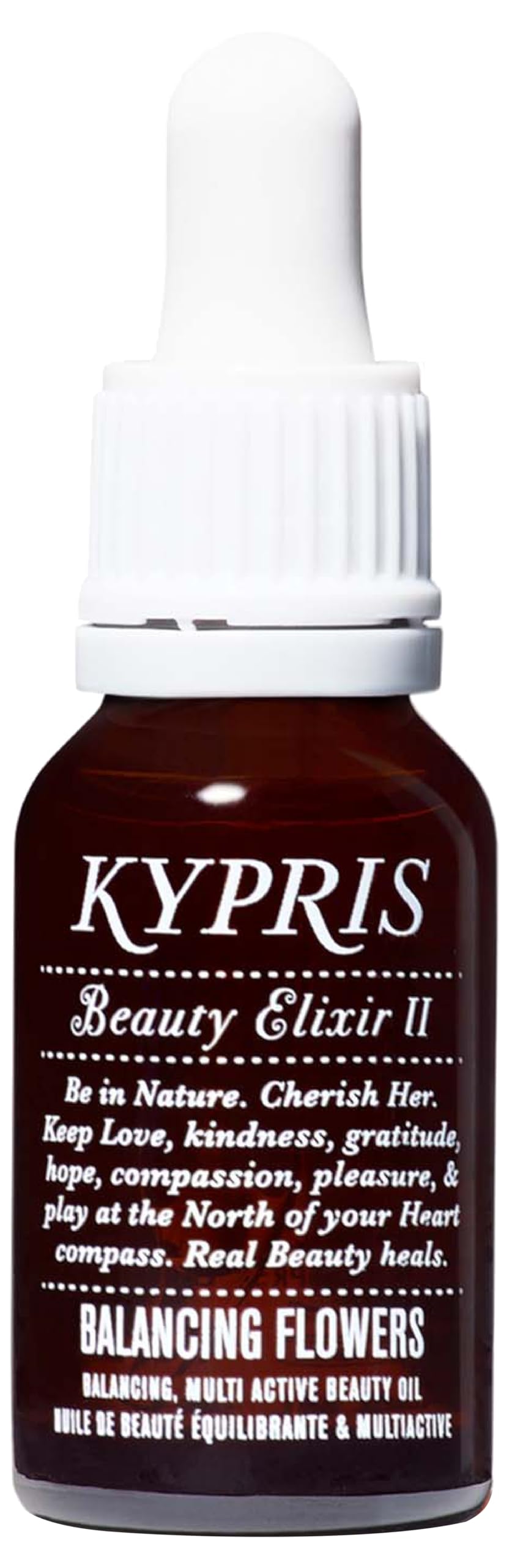 KYPRIS Beauty Elixir Moisturizing Bioidentical