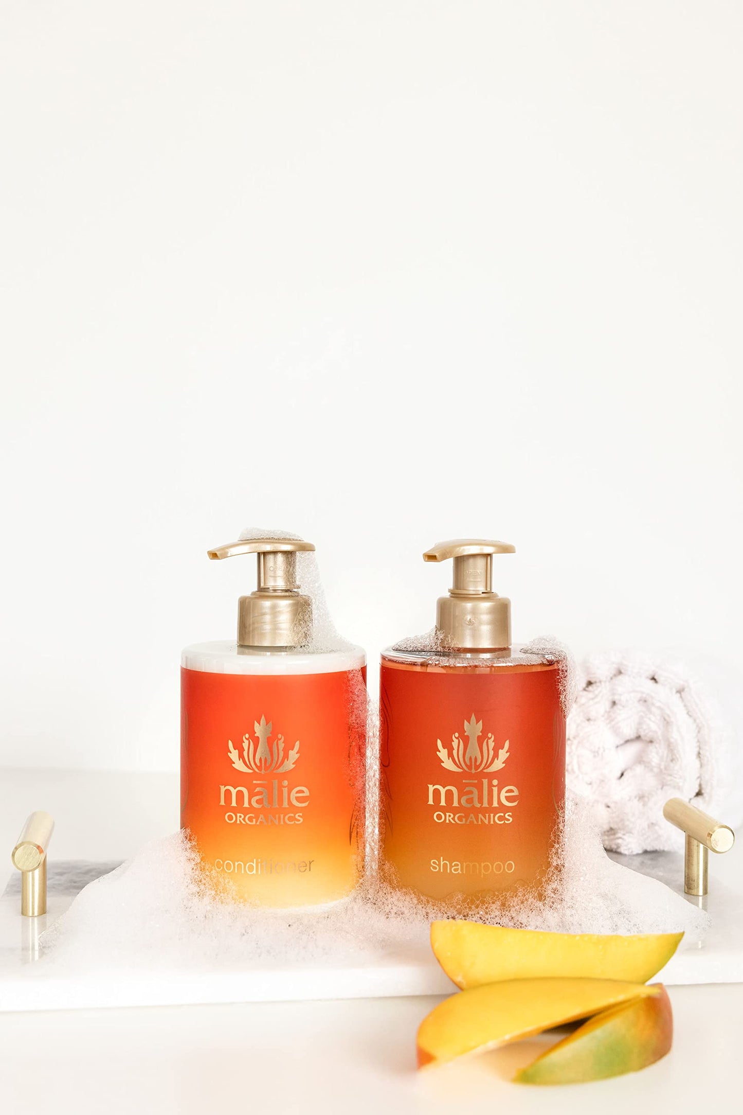 Mango Nectar Conditioner 14oz