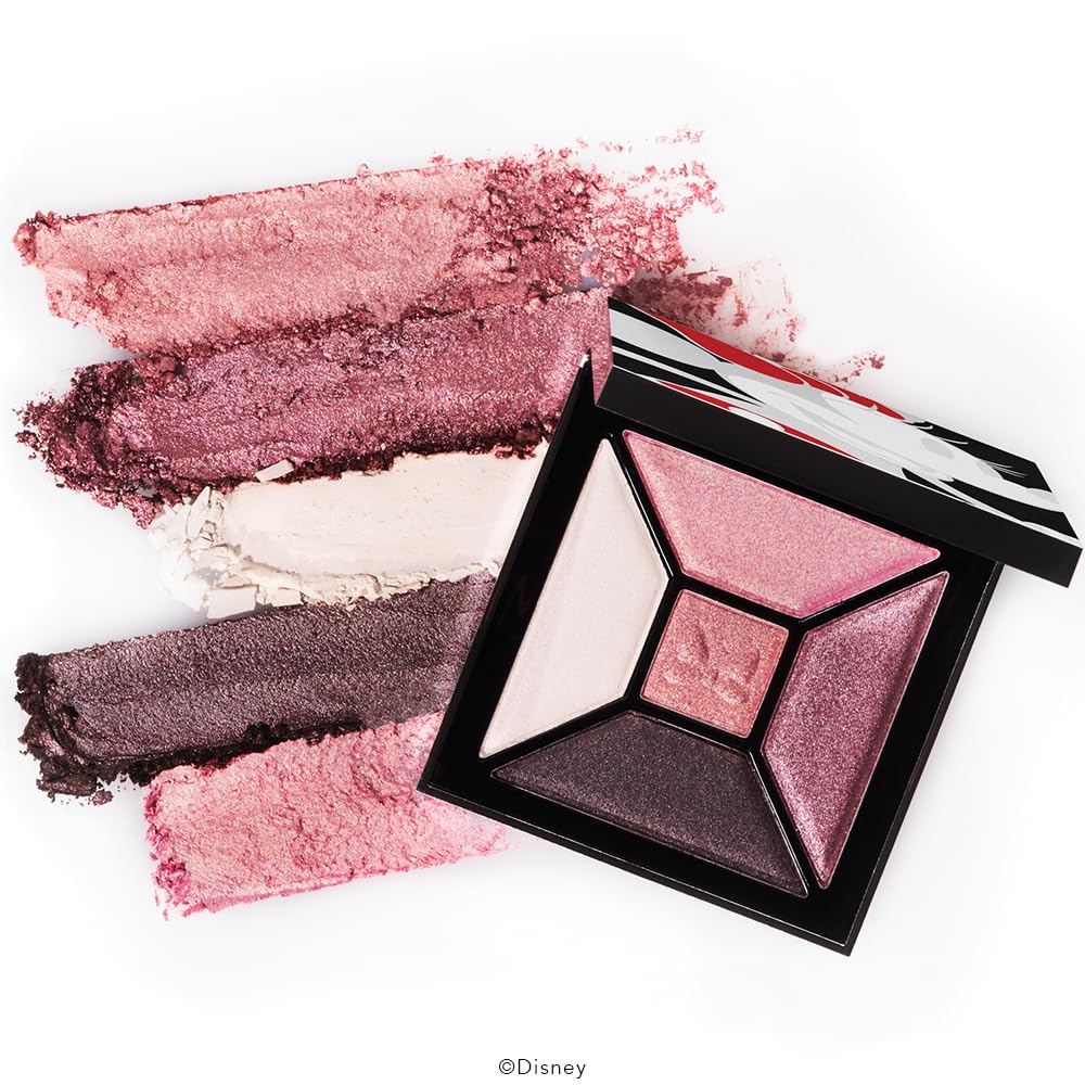 House Sillage Disney Beauty Eyeshadow