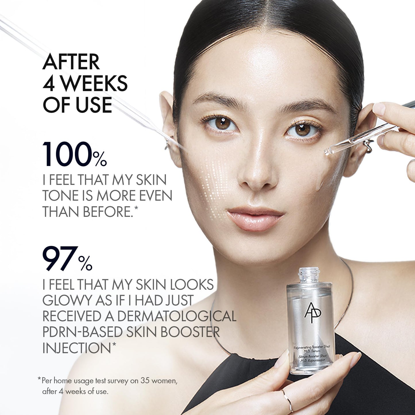 AMOREPACIFIC Rejuvenating Elasticity Enhancement Anti Aging