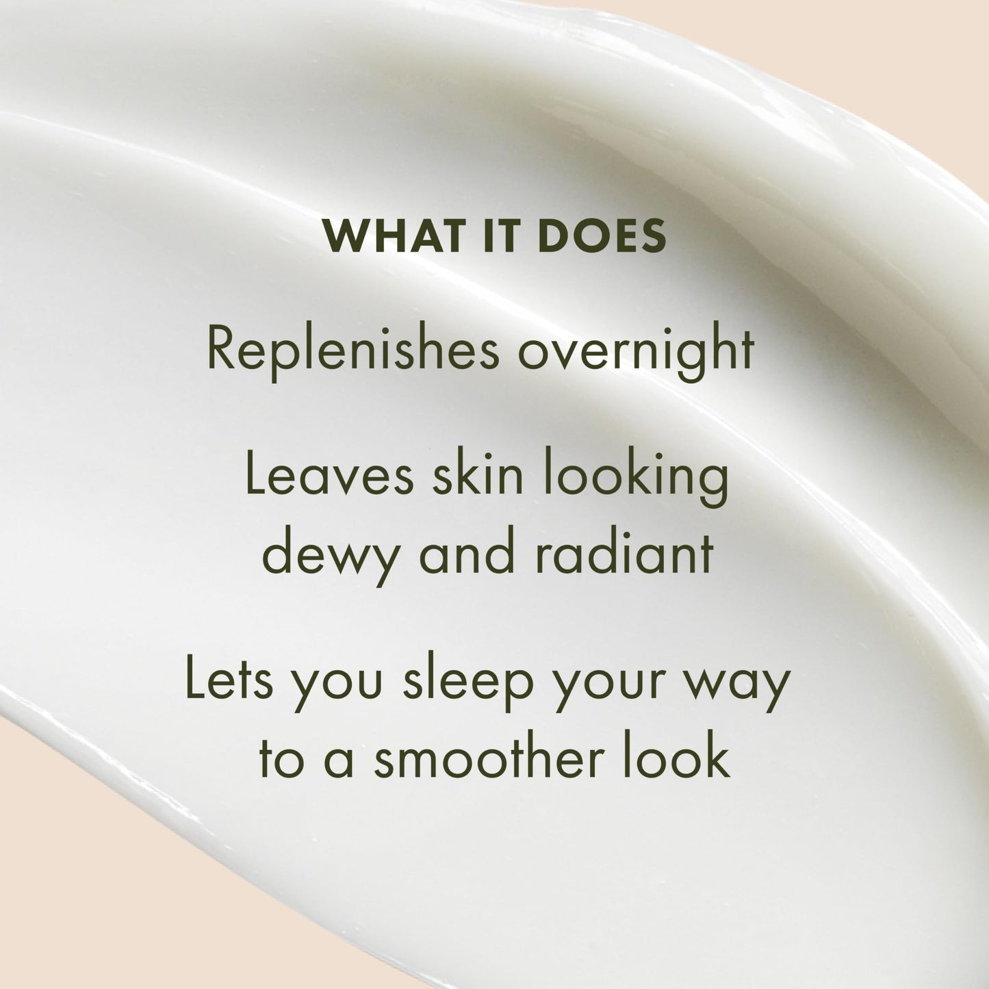 Origins High-Potency Night-A-Mins Resurfacing Face Moisturizer with Jojoba | Night Cream, 1.7 Fl Oz