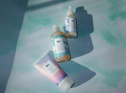 R+Co On A Cloud Baobab Oil Repair Splash On Styler 124 ml / 4.2 oz