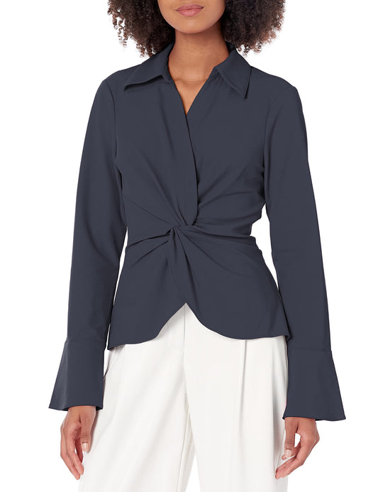 Cinq à Sept Women's McKenna Top