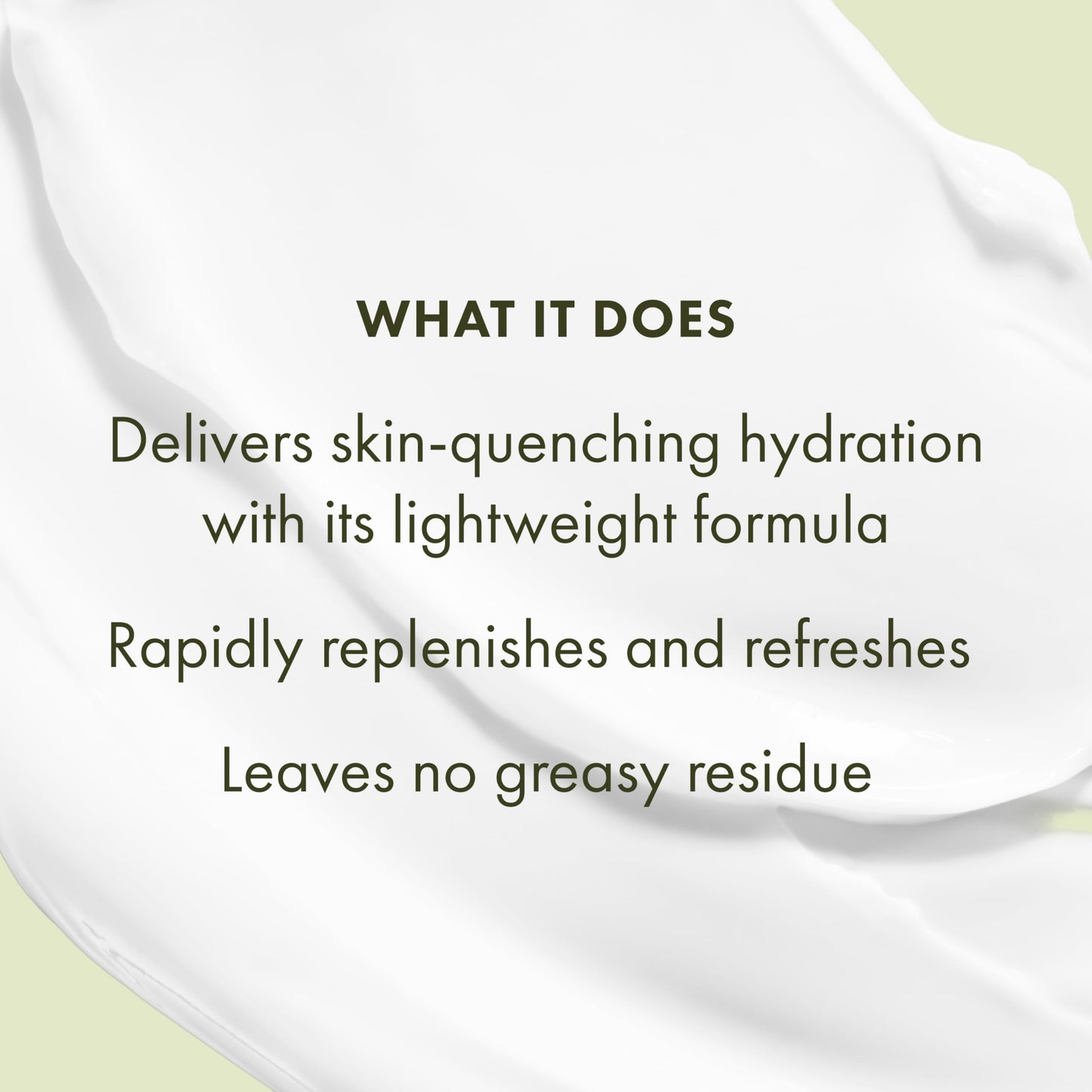 Origins Precipitation Lightweight Body Lotion | Replenishes & Softens