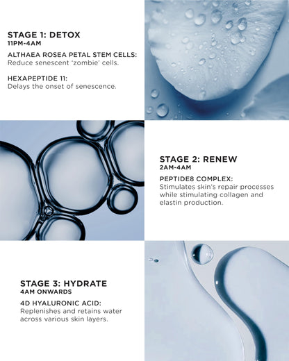 Noble Panacea Absolute Peptide8 Night