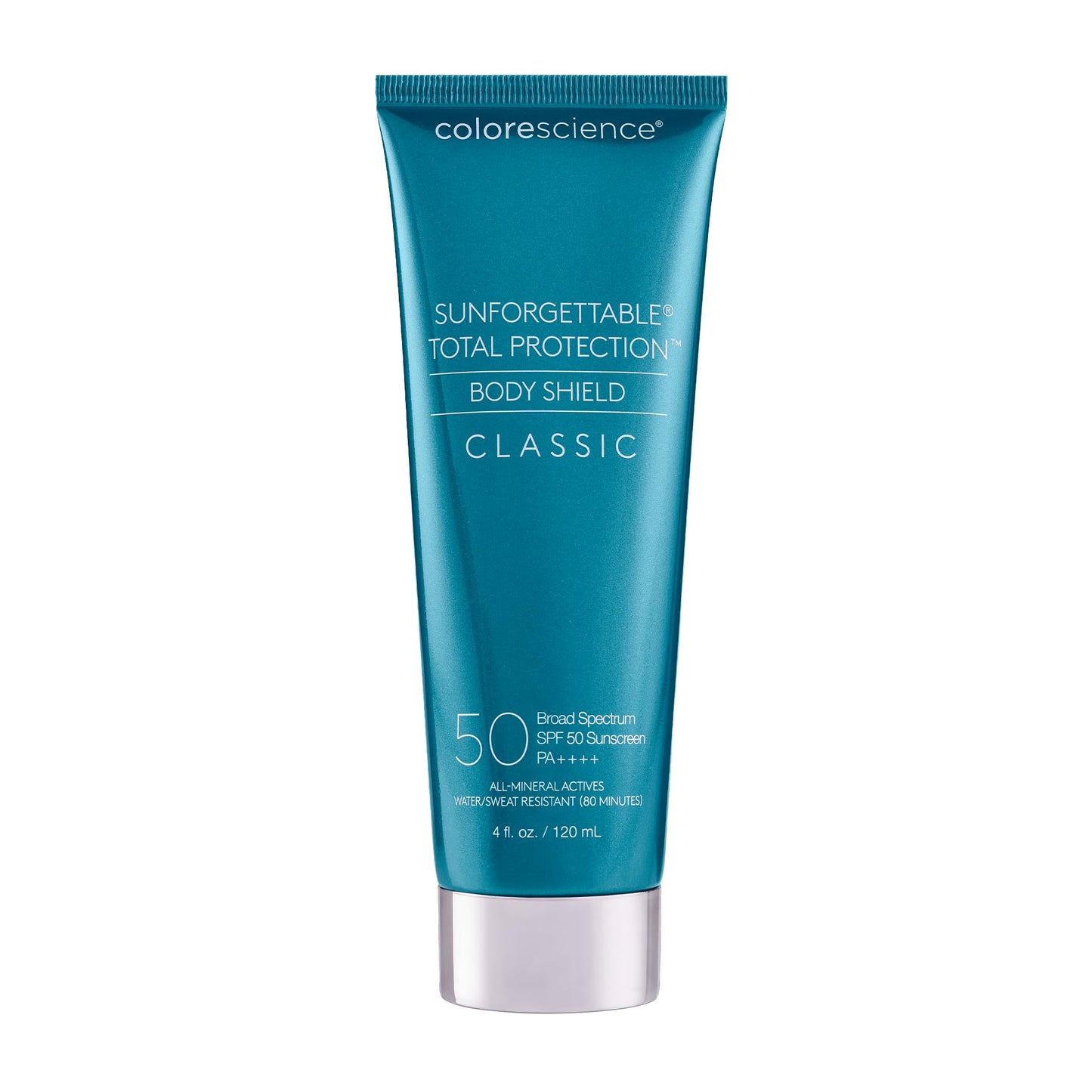 Colorescience Sunforgettable Total Protection Body Shield SPF 50
