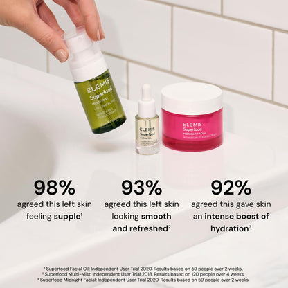ELEMIS Superfood Gift Collection Kit