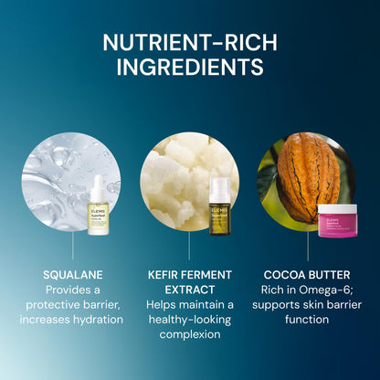 ELEMIS Superfood Gift Collection Kit