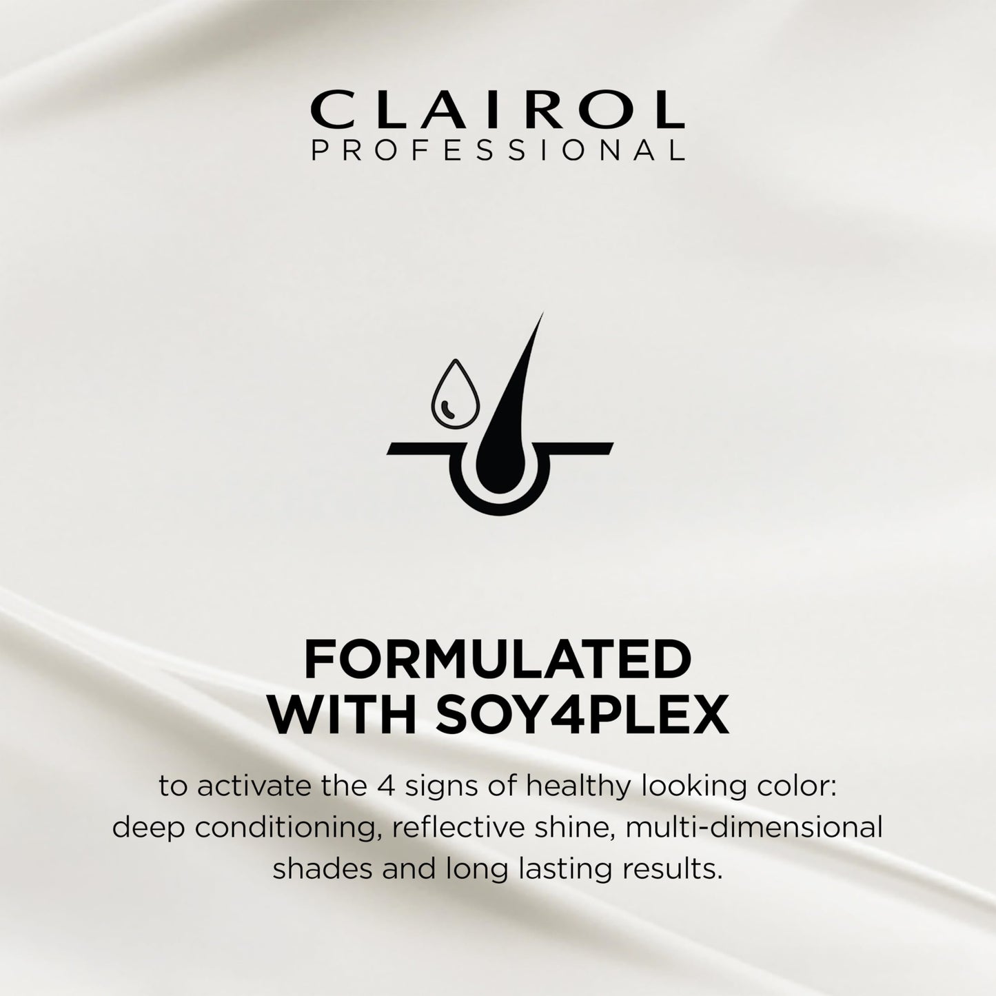 Clairol Professional Crème Permanente 20 Volume Hair Developers | For Coloring, Lightening & Lifting with Deep Conditioning Formula | Packaging May Vary