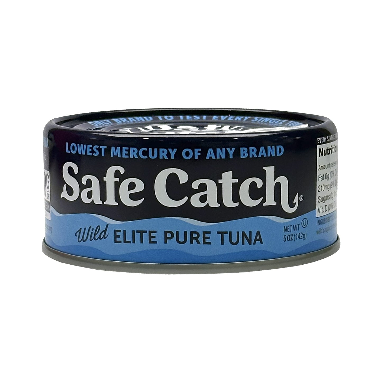 Safecatch Tuna Wild Elite, 5 oz