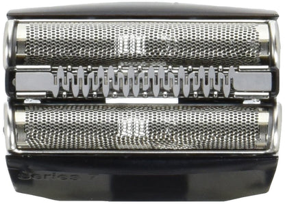 Braun 70B Replacement Foil and Cutter Cassette - Compatible with Older Series 7 Shavers - Made In Germany