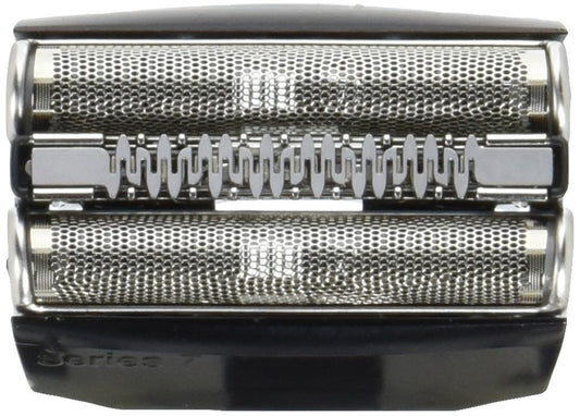 Braun 70B Replacement Foil and Cutter Cassette - Compatible with Older Series 7 Shavers - Made In Germany