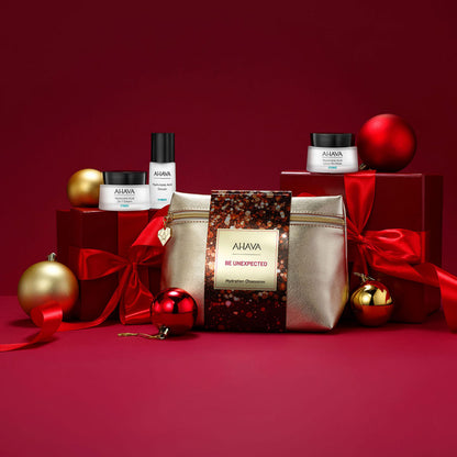 AHAVA Hydration Obsession Gift Set