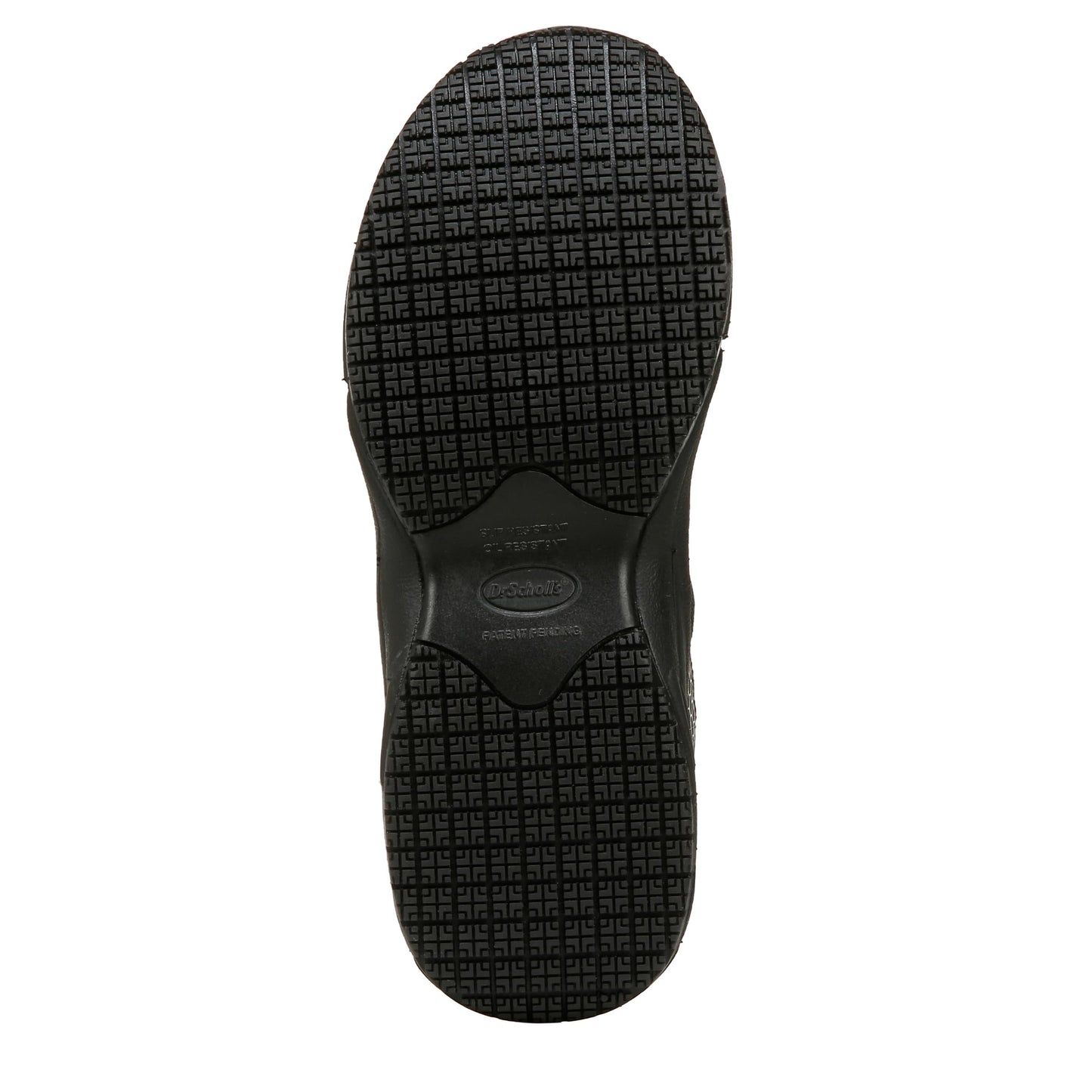 Dr.Scholl's Shoes Womens Blaze Slip Resistant Work Sneaker