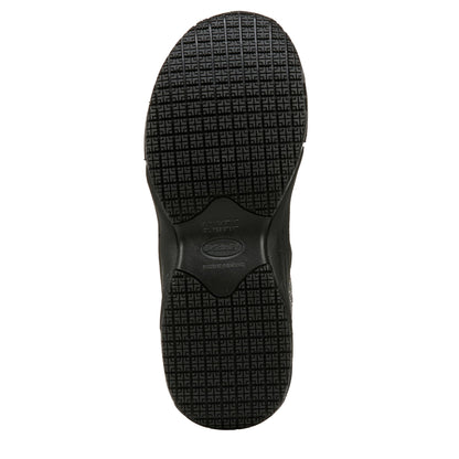 Dr.Scholl's Shoes Womens Blaze Slip Resistant Work Sneaker
