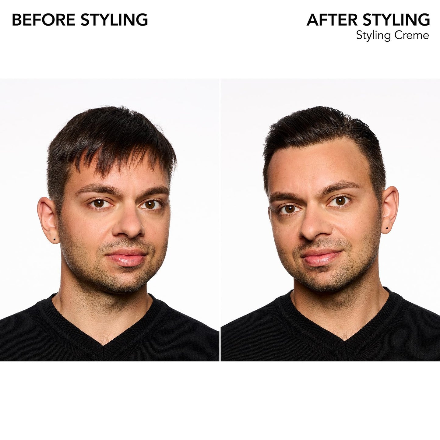 Bumble and bumble. Hair Styling