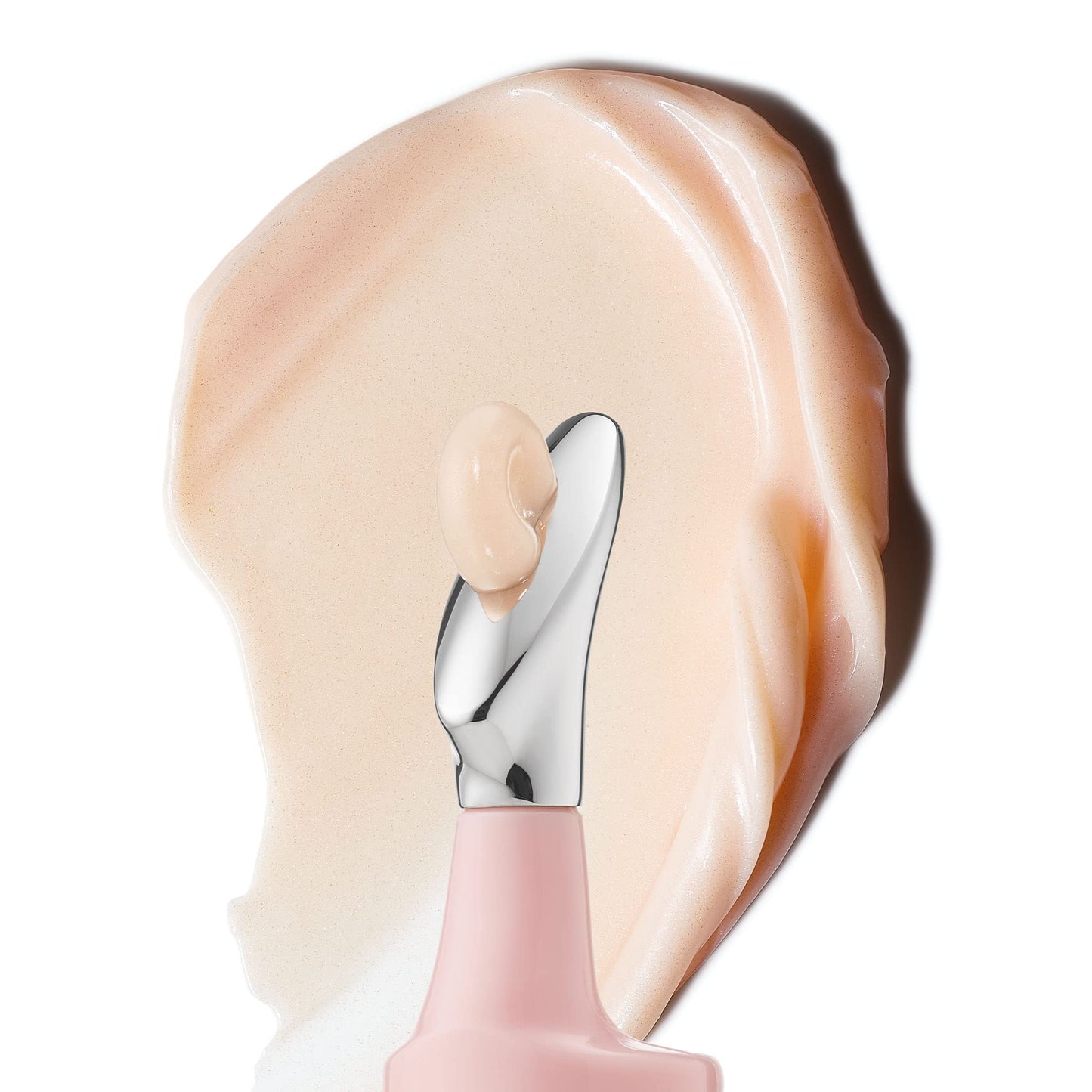 BeautyBio The Eyelighter Concentrate 2-in-1 Brightening Under-Eye Serum & Depuffing Tool