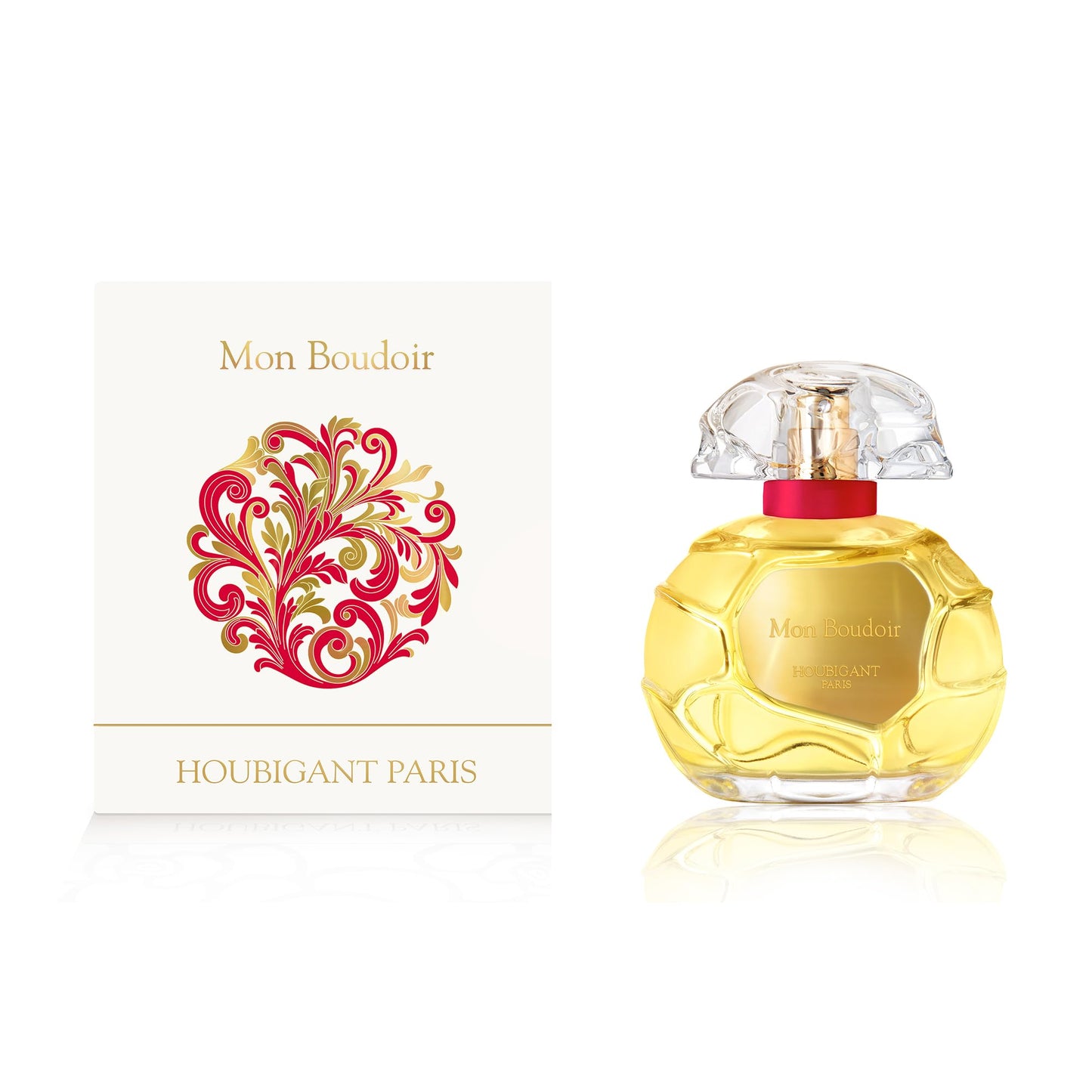 Houbigant Mon Boudoir Collection Priv%C3%A9e