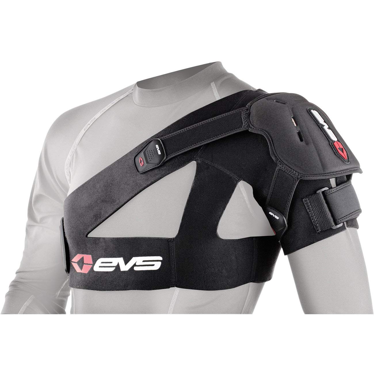 EVS SB04 Shoulder Brace (Large)