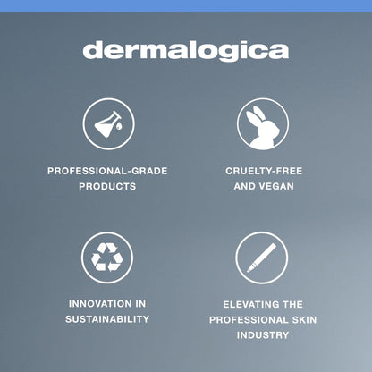 Dermalogica Active Moist Face Moisturizer, Oil-Free Lightweight Daily Hydrating Lotion, Helps Improve Skin Texture and Combat Surface Dehydration for Women and Men