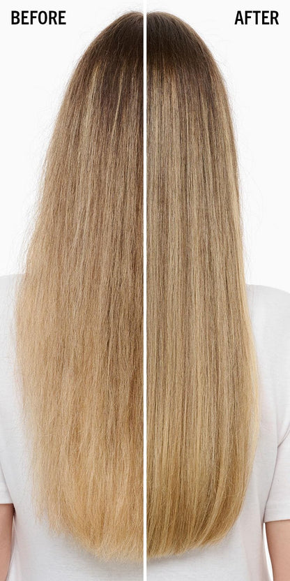 BlondMe Bond Repair Nourishing Shampoo for Blonde Hair| Adds Moisture and Softness | Strengthens, Repairs, & Prevents Breakage |For Blonde, Lightened, & Grey Hair