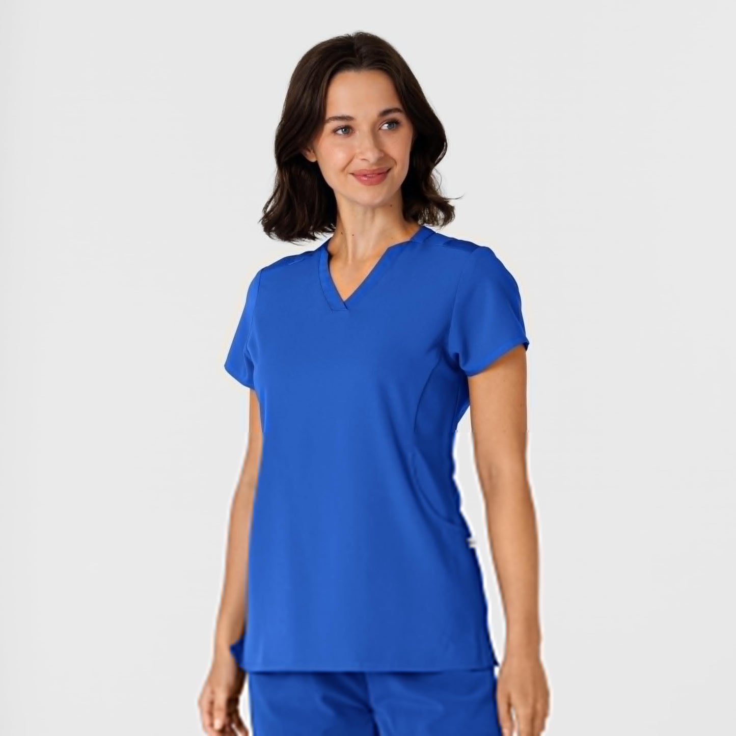 Wink Women's Scrub Top