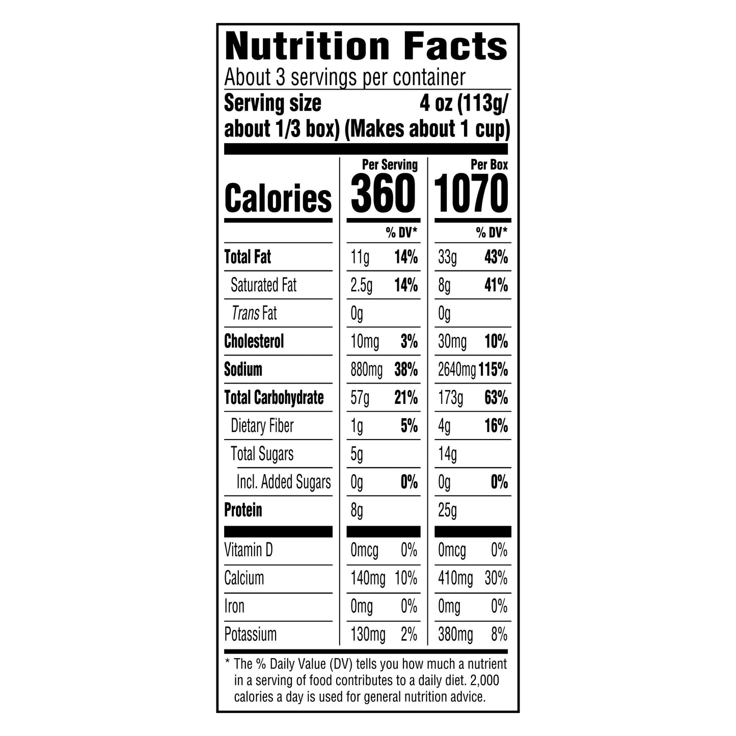 Velveeta Gluten Free Shells and Cheese, Brown Rice and Corn Pasta, 1 Box, for Easy Dinner or Dinner Sides, Original Flavor, Made with Real Cheese, 12 oz