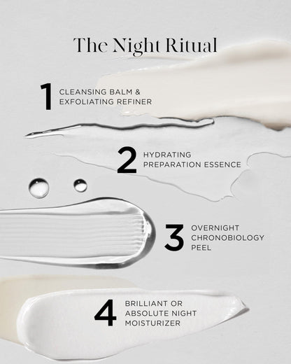 Noble Panacea Exceptional Overnight Chronobiology