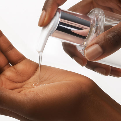 AP Ultimate Oil Milk Cleanser