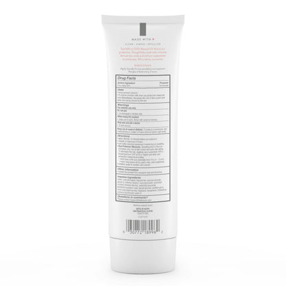 Native Tropical Breeze Body Sun Screen5 oz